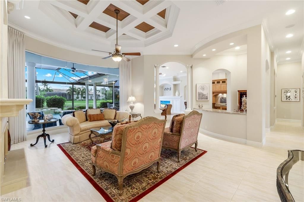 7511 Hogan Ct , Naples, FL 34113 Photo