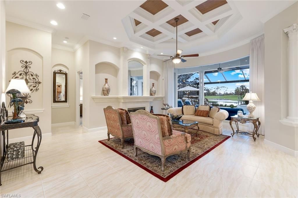 7511 Hogan Ct , Naples, FL 34113 Photo