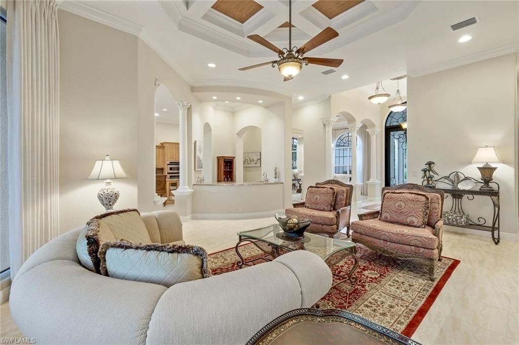 7511 Hogan Ct , Naples, FL 34113 Photo