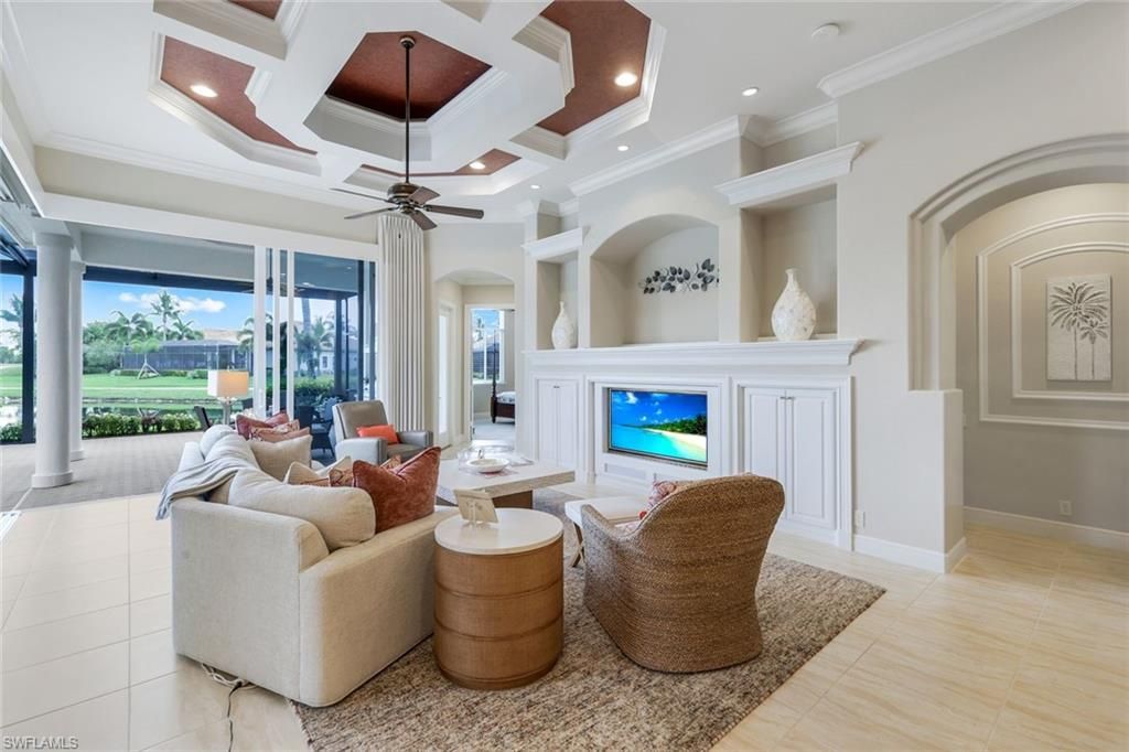 7511 Hogan Ct , Naples, FL 34113 Photo