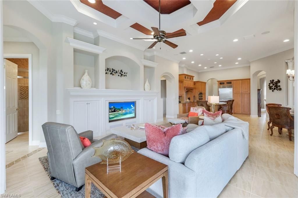 7511 Hogan Ct , Naples, FL 34113 Photo