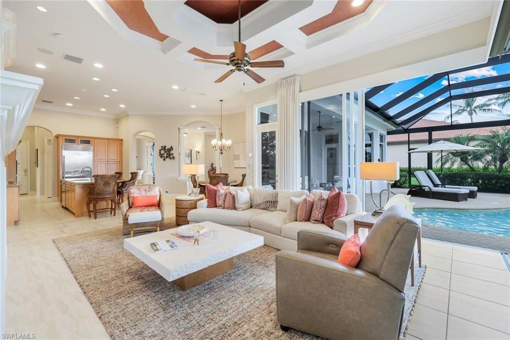 7511 Hogan Ct , Naples, FL 34113 Photo