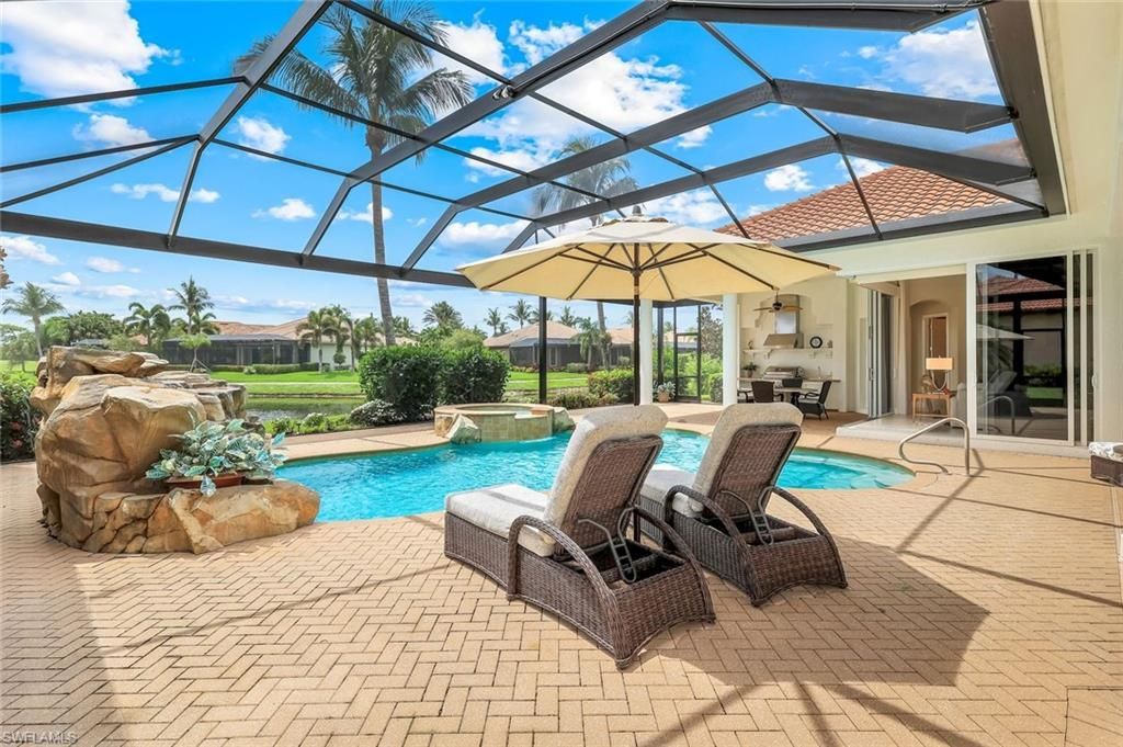 7511 Hogan Ct , Naples, FL 34113 Photo