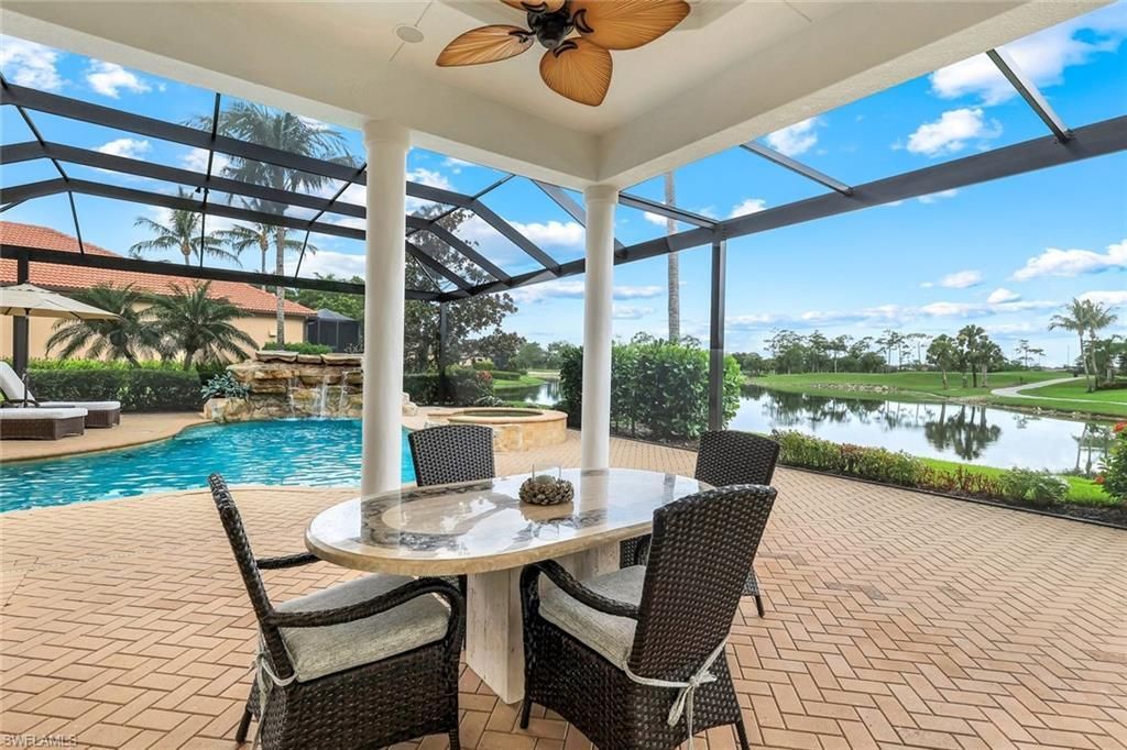 7511 Hogan Ct , Naples, FL 34113 Photo