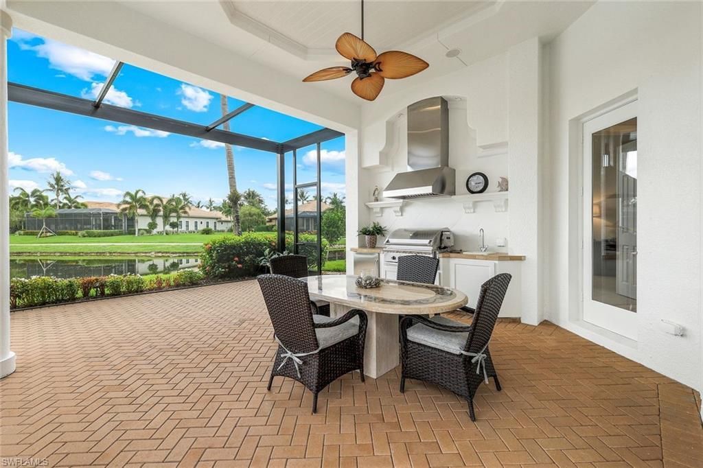 7511 Hogan Ct , Naples, FL 34113 Photo