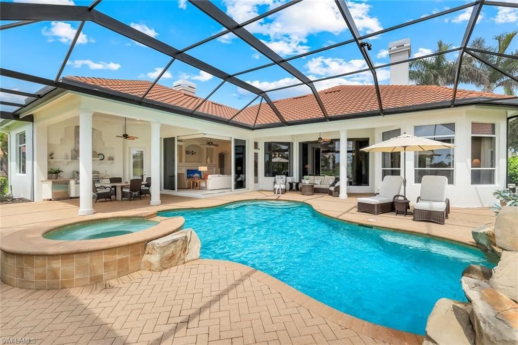 7511 Hogan Ct , Naples, FL 34113 Photo