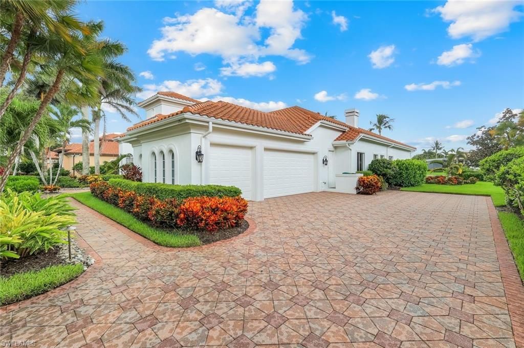 7511 Hogan Ct , Naples, FL 34113 Photo