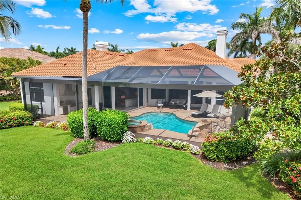 7511 Hogan Ct , Naples, FL 34113 Photo