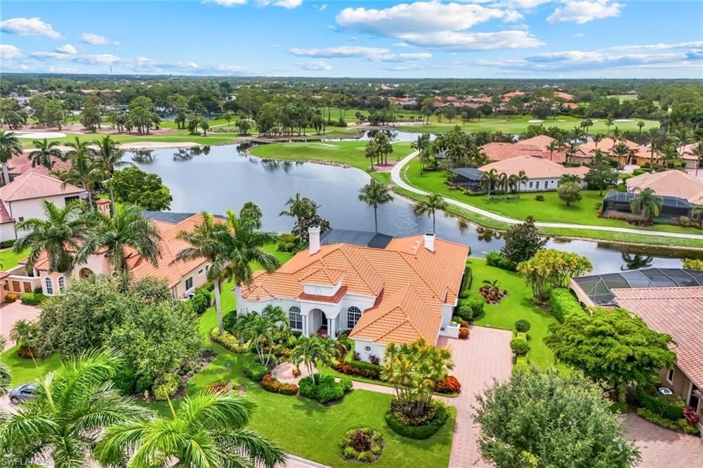 7511 Hogan Ct , Naples, FL 34113 Photo