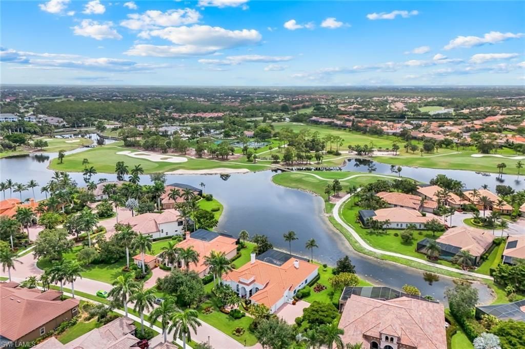 7511 Hogan Ct , Naples, FL 34113 Photo