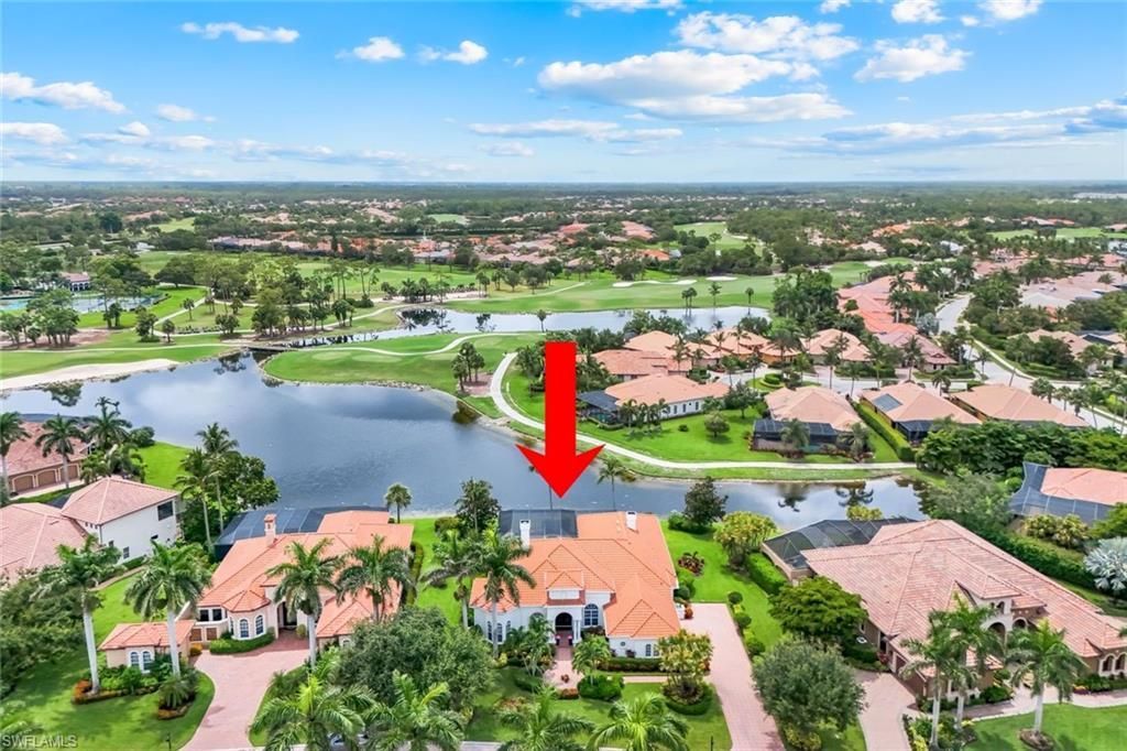 7511 Hogan Ct , Naples, FL 34113 Photo