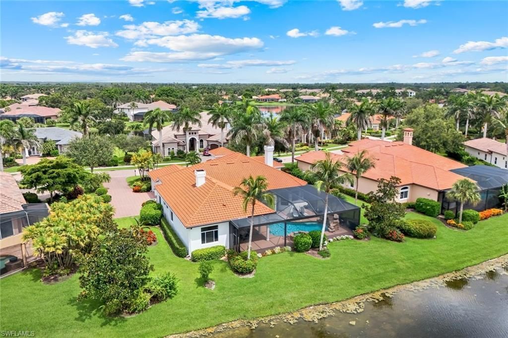 7511 Hogan Ct , Naples, FL 34113 Photo