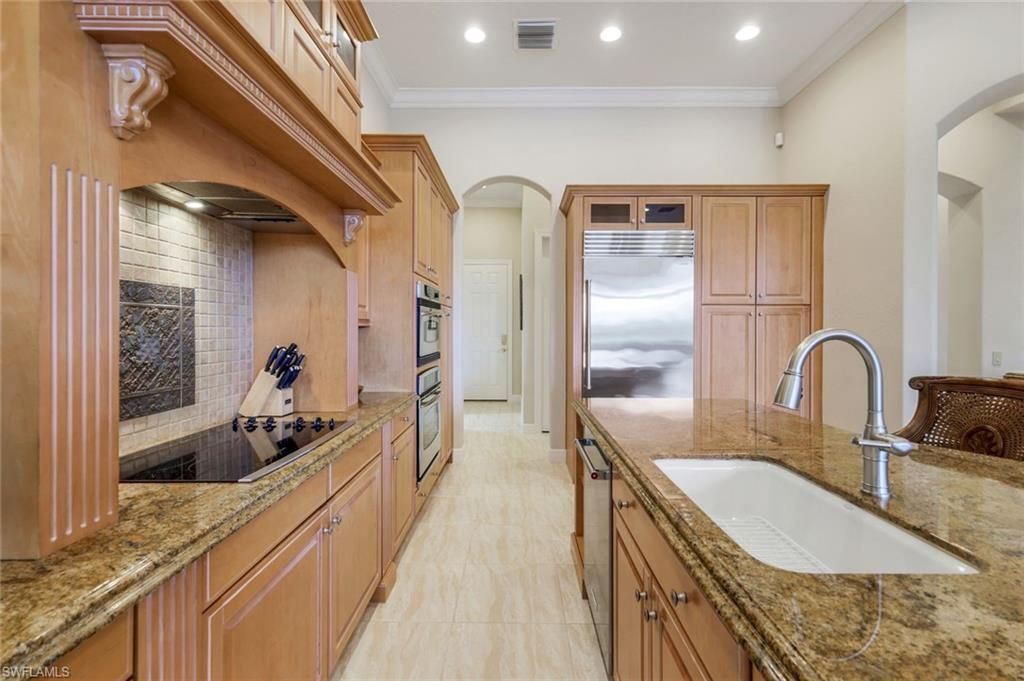 7511 Hogan Ct , Naples, FL 34113 Photo