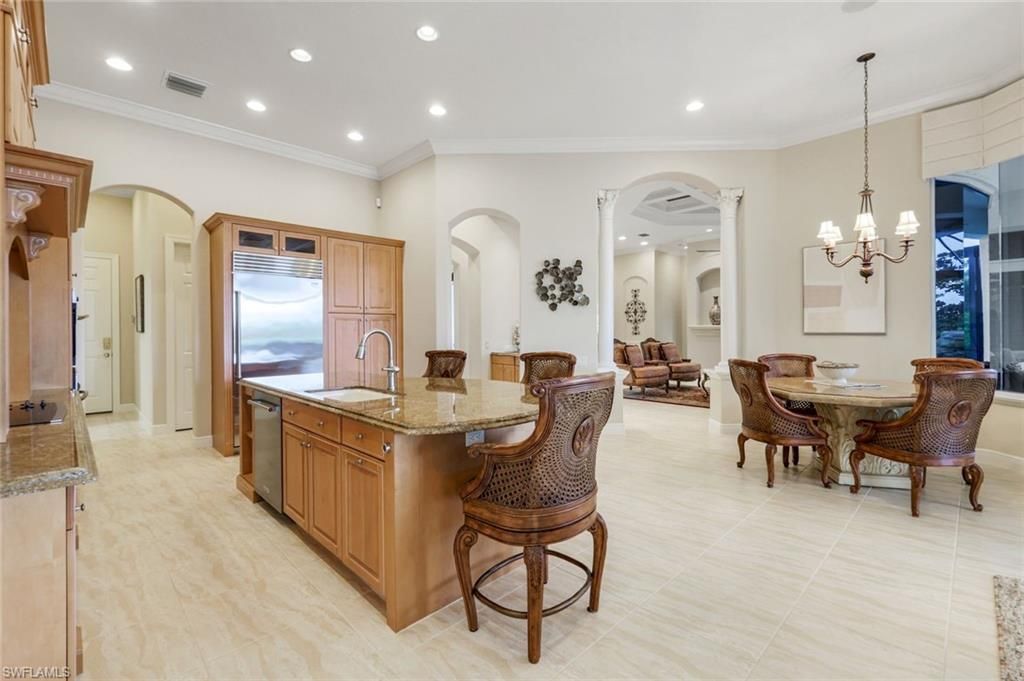 7511 Hogan Ct , Naples, FL 34113 Photo