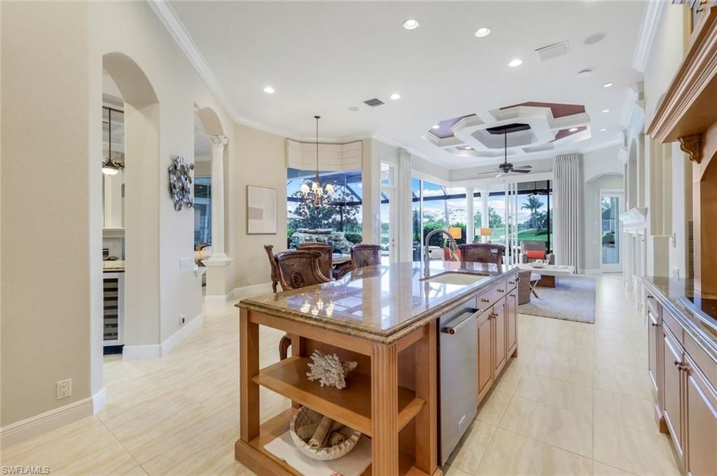 7511 Hogan Ct , Naples, FL 34113 Photo