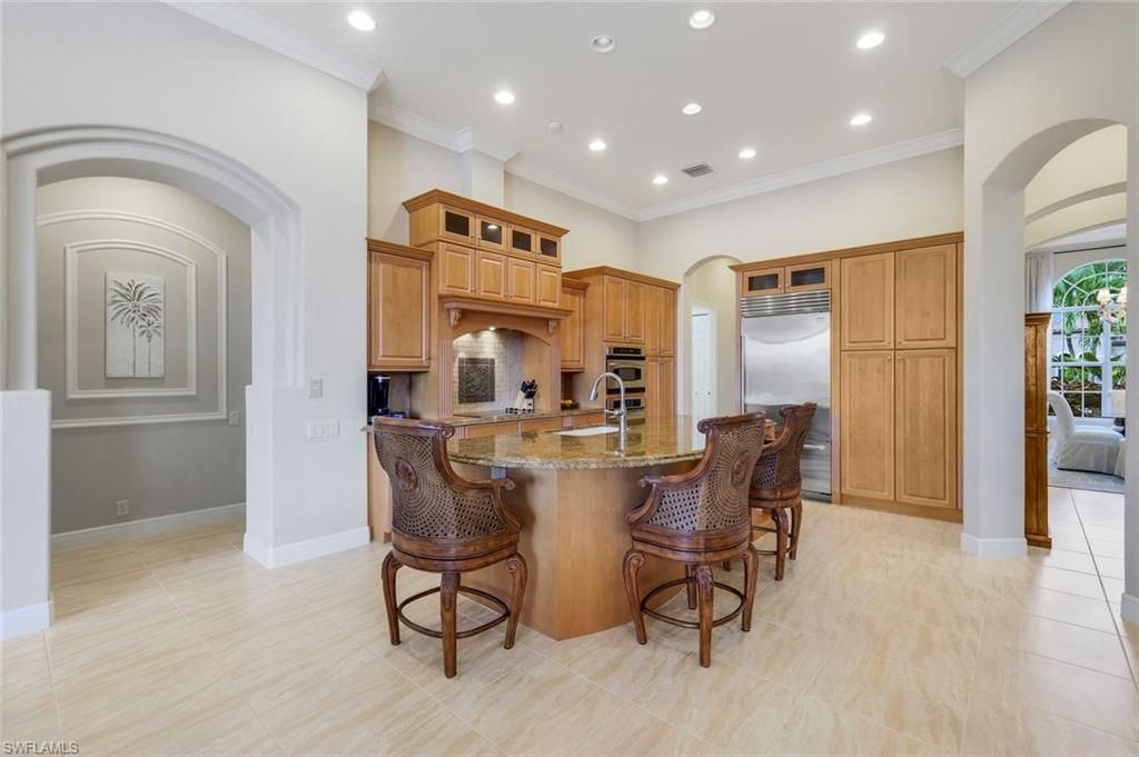 7511 Hogan Ct , Naples, FL 34113 Photo