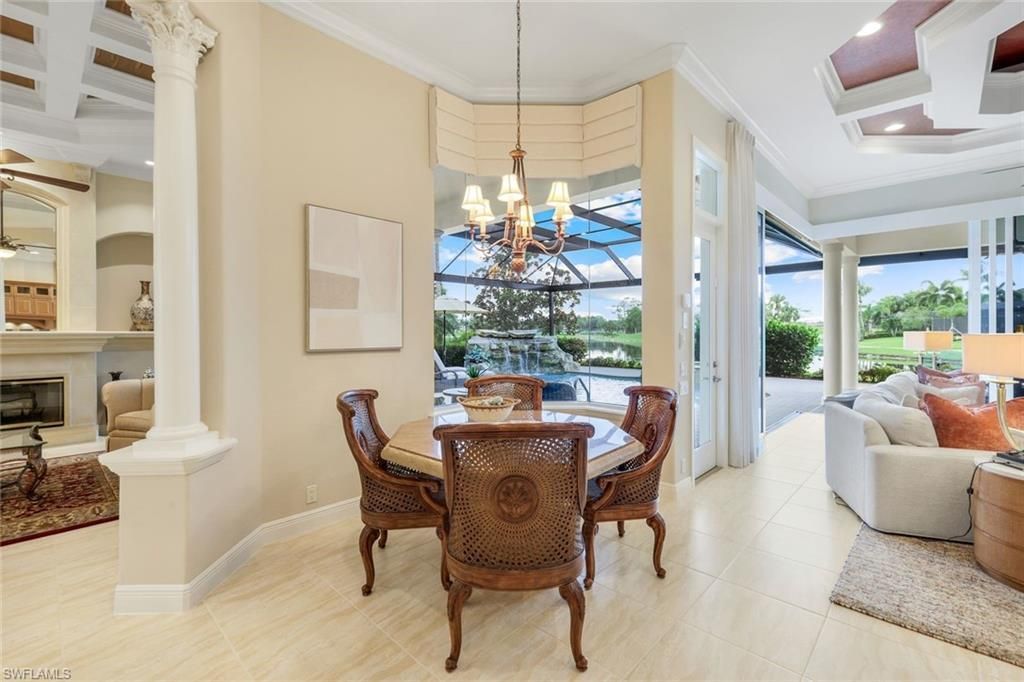 7511 Hogan Ct , Naples, FL 34113 Photo