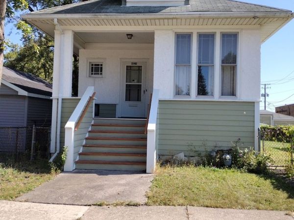 4021 Deyo Avenue, Brookfield, IL 60513