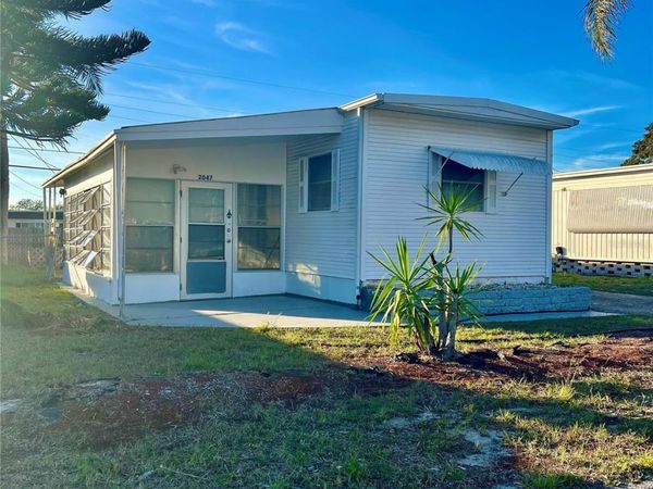 2047 KEPNER DRIVE, HOLIDAY, FL 34691