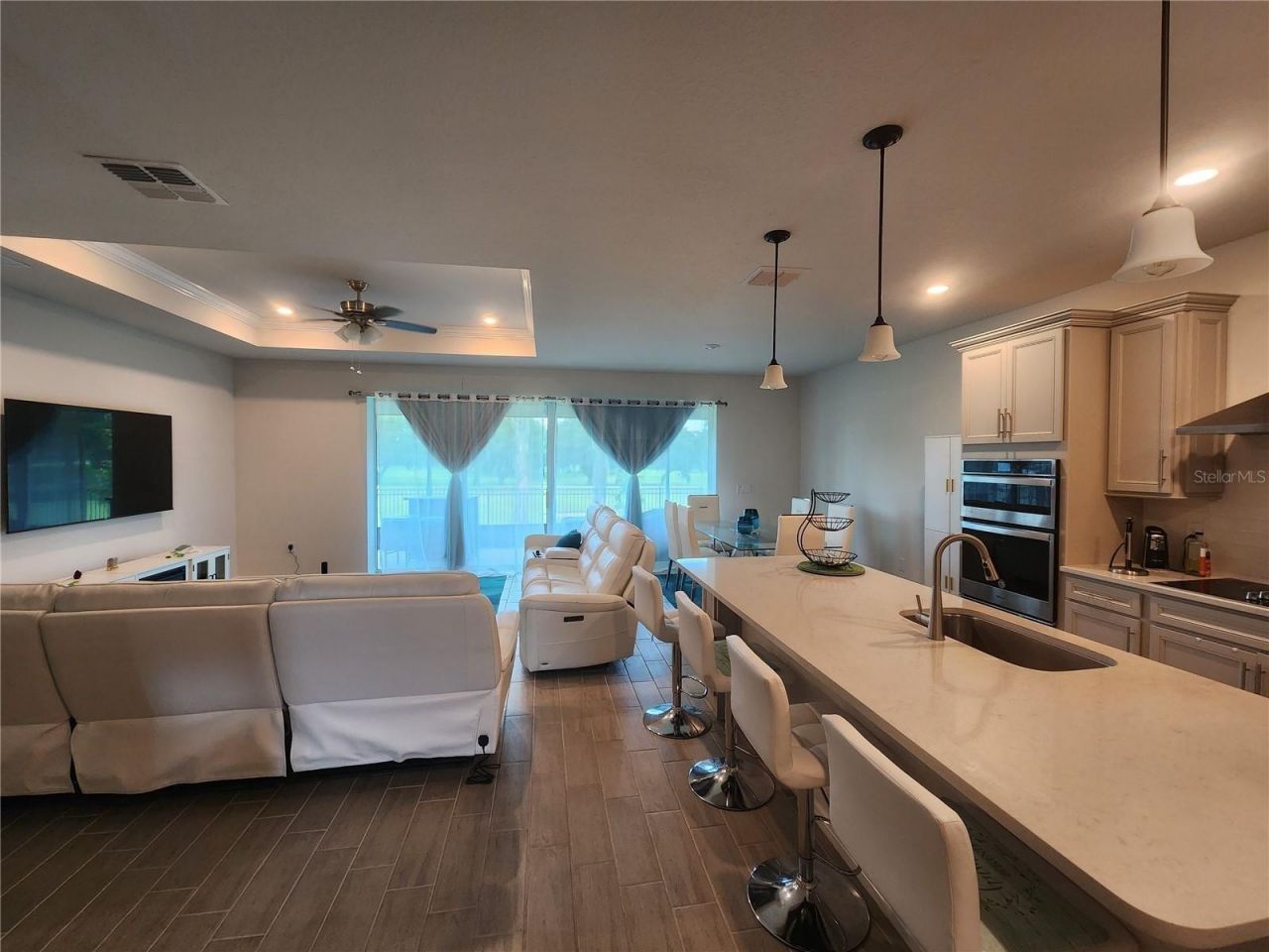 36851 Highland Meadows Court, Zephyrhills, FL 33542 Photo