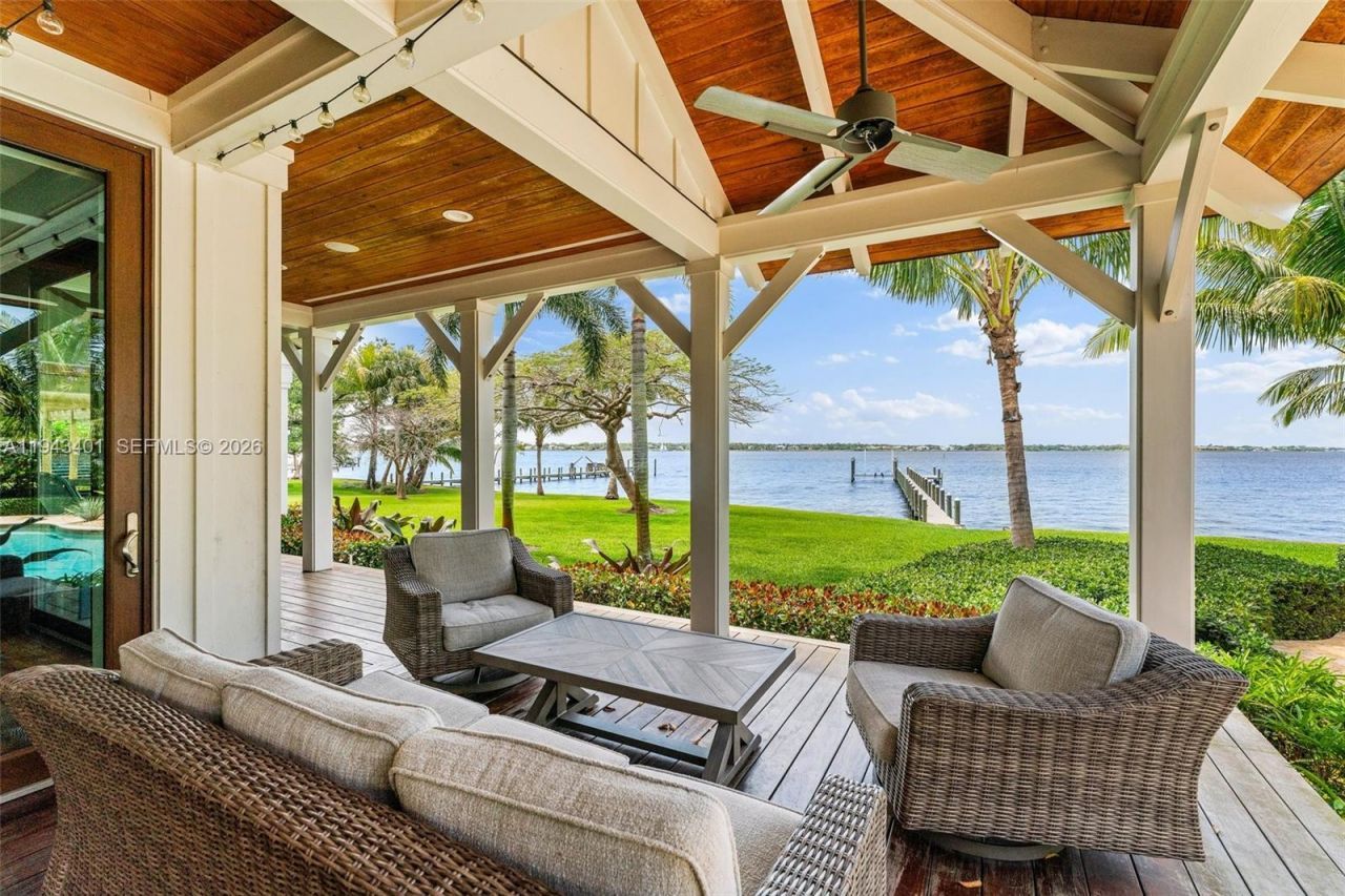 1890 NW River Trl, Stuart, FL 34994 Photo