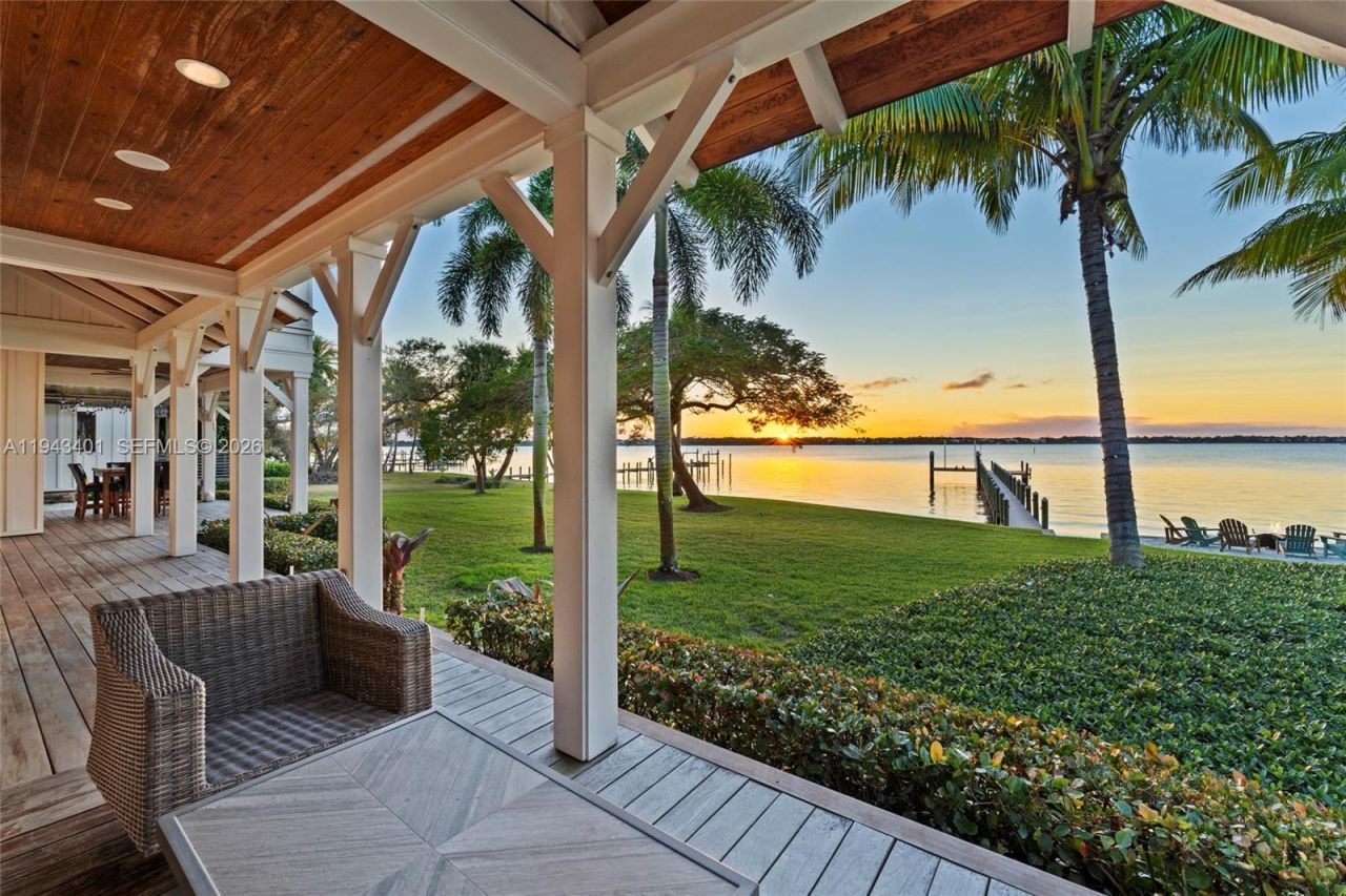 1890 NW River Trl, Stuart, FL 34994 Photo