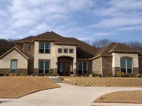 2454 Creekwood Drive, Cedar Hill, TX 75104