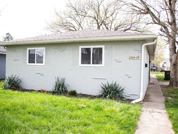 2885 Atwood Terrace, Columbus, OH 43224