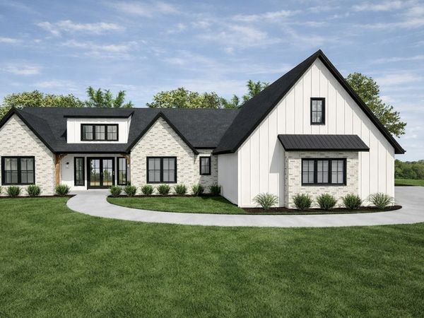 5 Pace Rd, Clarksville, TN 37043