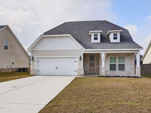 10677 Wren Grove, Gulfport, MS 39503