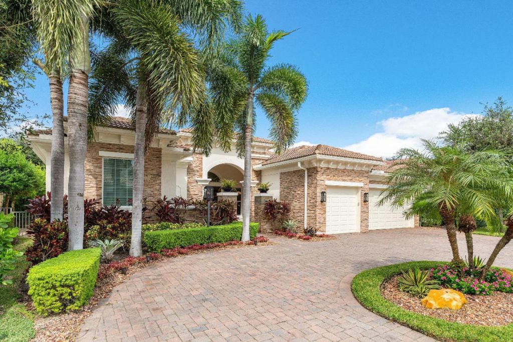 6373 Montesito Street, Boca Raton, FL 33496 Photo