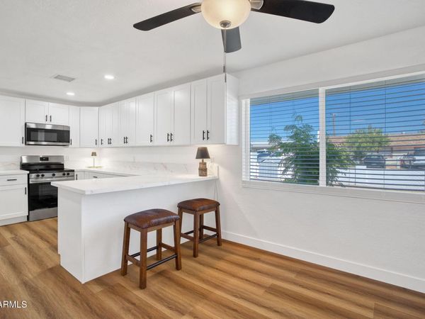 2723 W COOLIDGE Street, Phoenix, AZ 85017