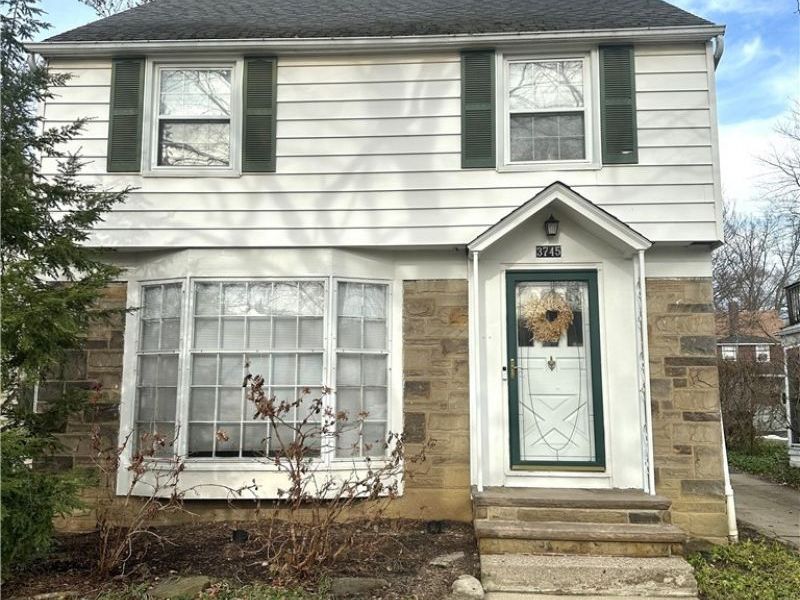 3745 Northwood Road, University Heights, OH 44118 Photo 1