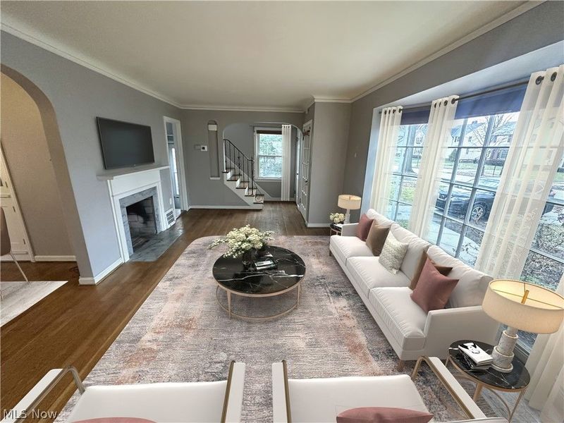 3745 Northwood Road, University Heights, OH 44118 Photo 15