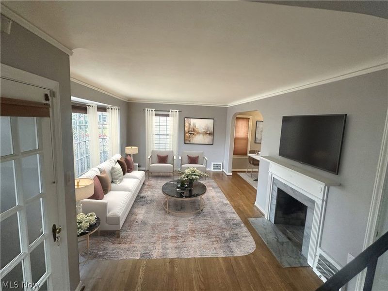 3745 Northwood Road, University Heights, OH 44118 Photo 17