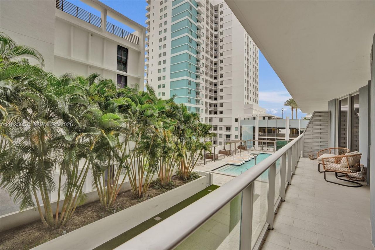 1010 SW 2nd Ave, Unit 601, Miami, FL 33130 Photo
