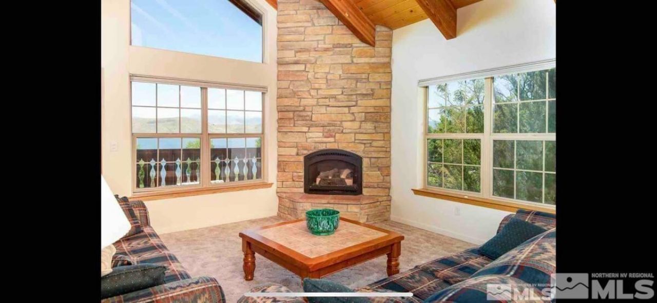 3504 Mark Twain Avenue, Gardnerville, NV 89410 Photo