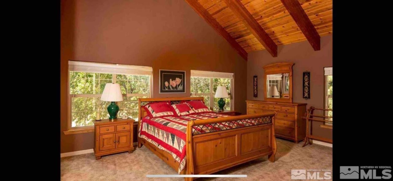 3504 Mark Twain Avenue, Gardnerville, NV 89410 Photo