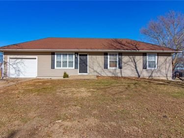 608 NW 8th Street, Concordia, MO 64020