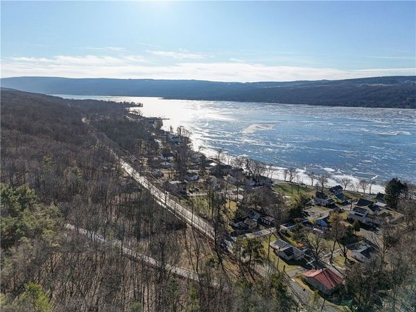 5101 E Lake Road, Honeoye, NY 14471