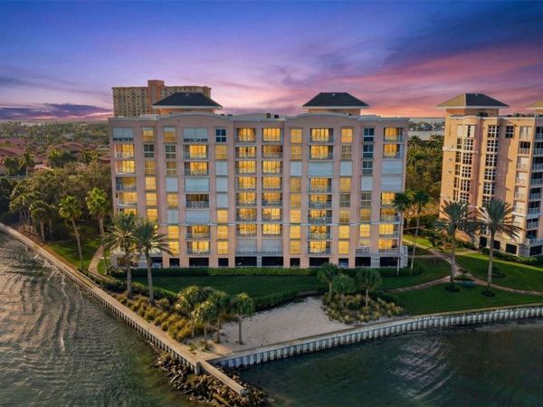 4991 BACOPA LANE S, Unit 201, ST PETERSBURG, FL 33715