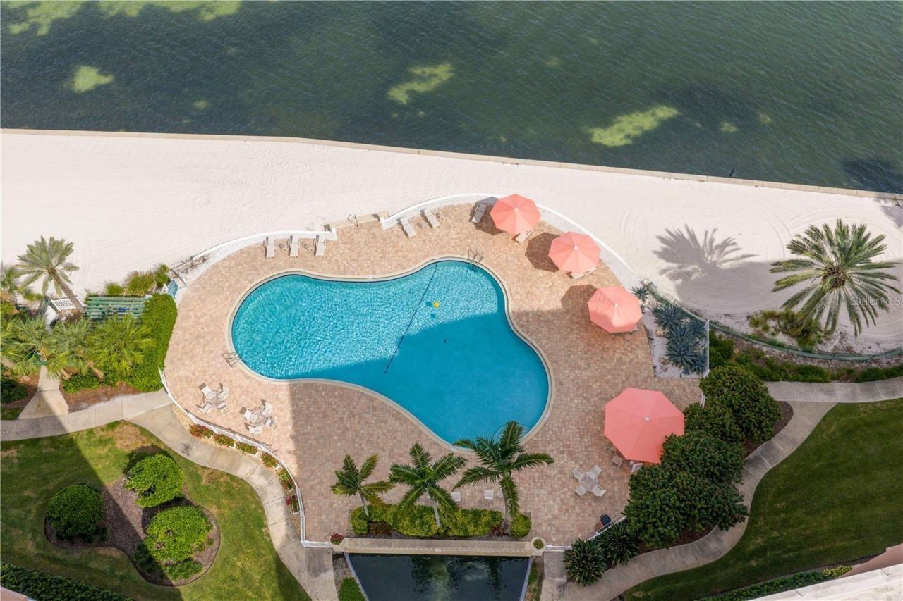 4991 Bacopa Lane S, Unit 201, Saint Petersburg, FL 33715 Photo