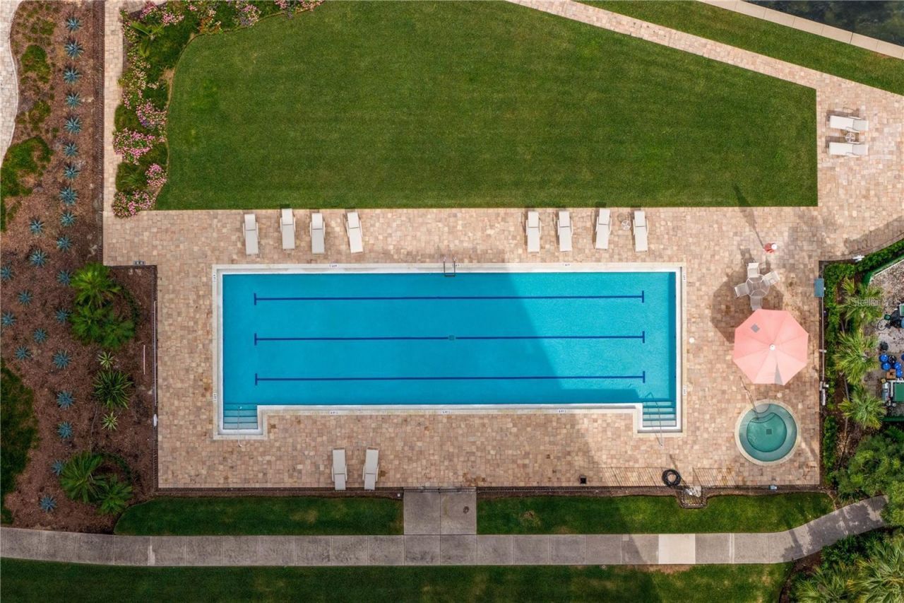 4991 Bacopa Lane S, Unit 201, Saint Petersburg, FL 33715 Photo