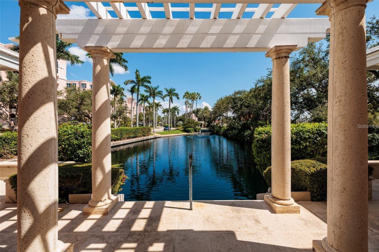 4991 Bacopa Lane S, Unit 201, Saint Petersburg, FL 33715 Photo