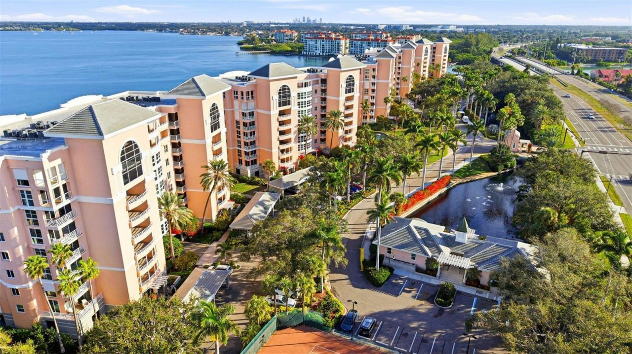 4991 Bacopa Lane S, Unit 201, Saint Petersburg, FL 33715 Photo