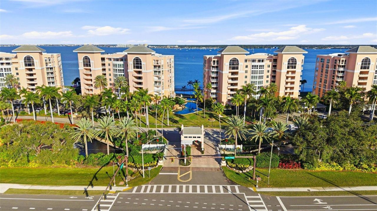 4991 Bacopa Lane S, Unit 201, Saint Petersburg, FL 33715 Photo