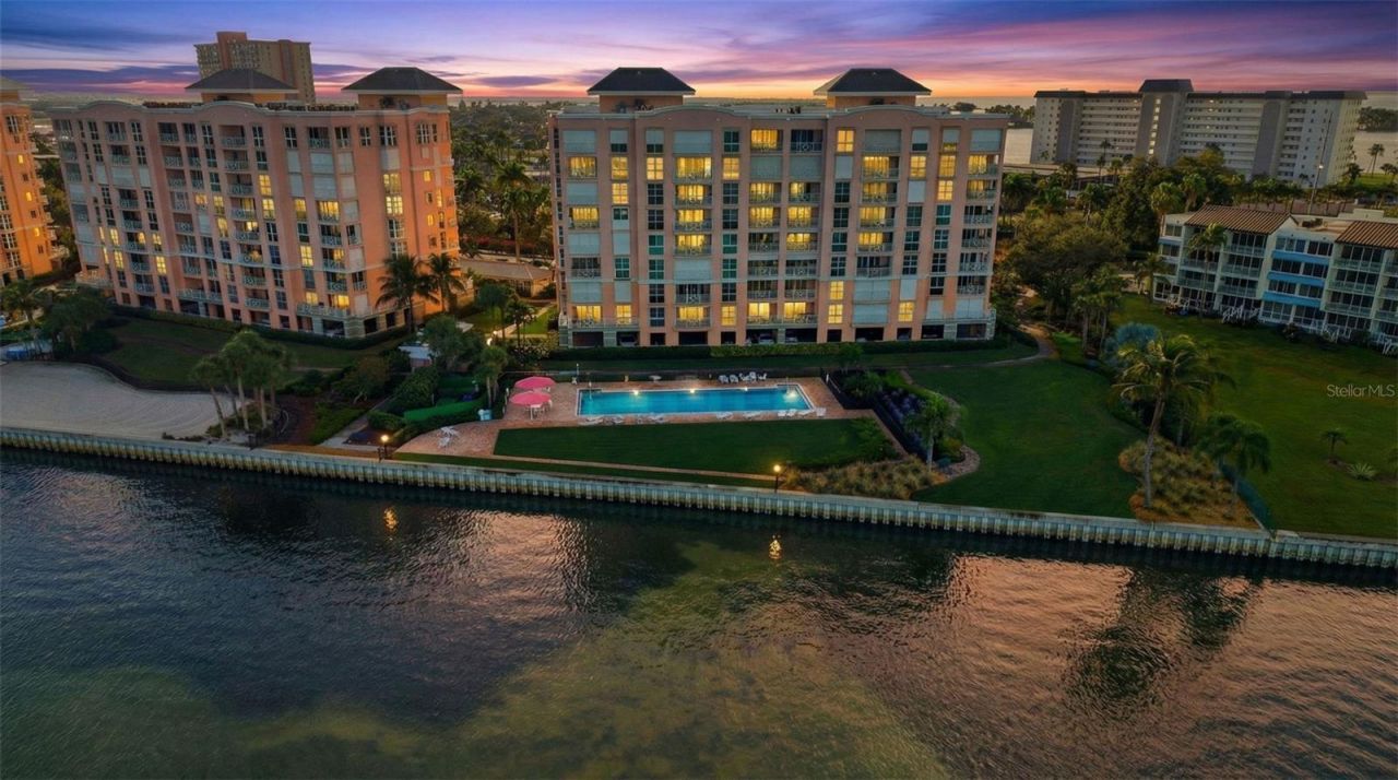 4991 Bacopa Lane S, Unit 201, Saint Petersburg, FL 33715 Photo