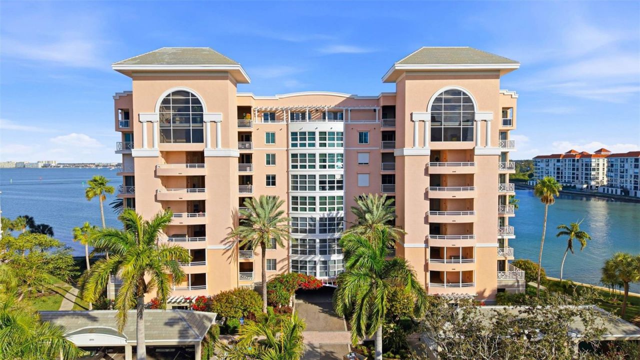 4991 Bacopa Lane S, Unit 201, Saint Petersburg, FL 33715 Photo