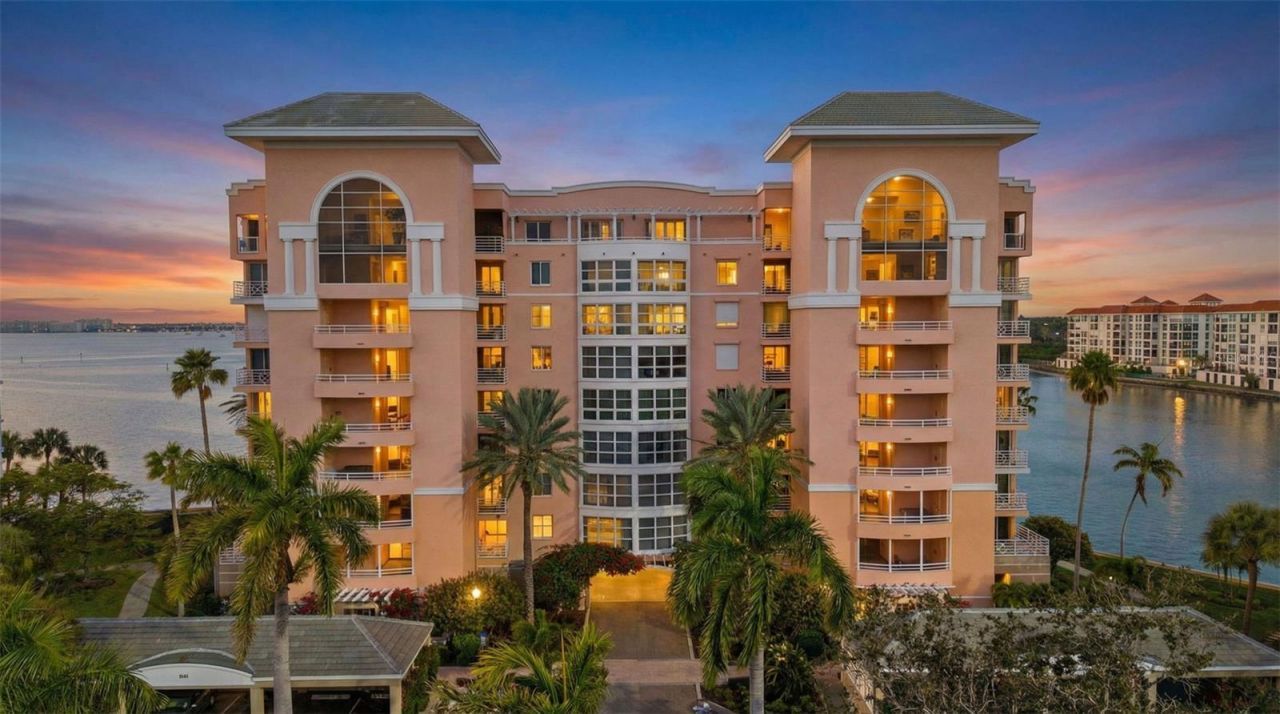 4991 Bacopa Lane S, Unit 201, Saint Petersburg, FL 33715 Photo