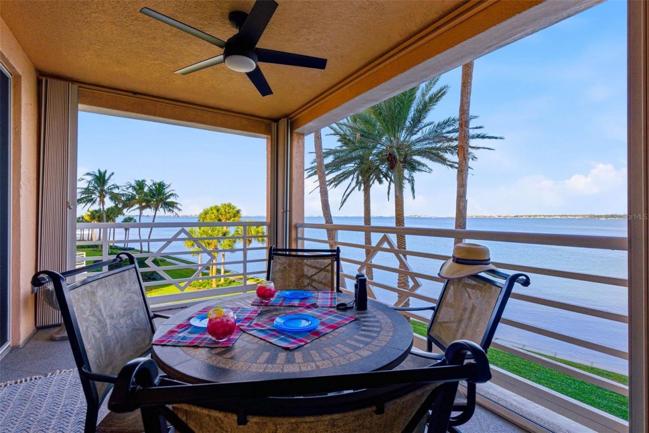 4991 Bacopa Lane S, Unit 201, Saint Petersburg, FL 33715 Photo